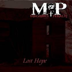 Machines Of Penalty : Lost Hope